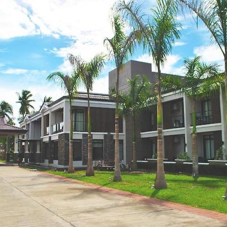 San Antonio Resort Roxas City Exterior photo