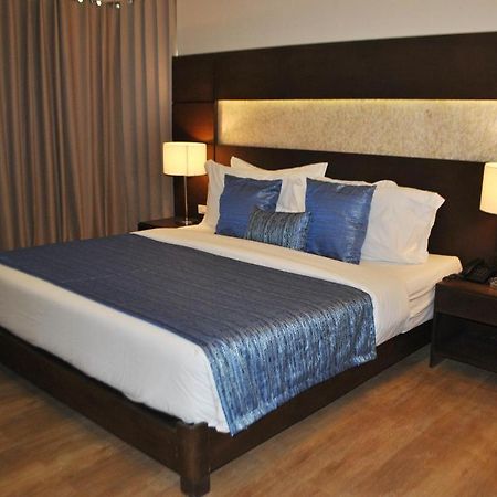 San Antonio Resort Roxas City Exterior photo