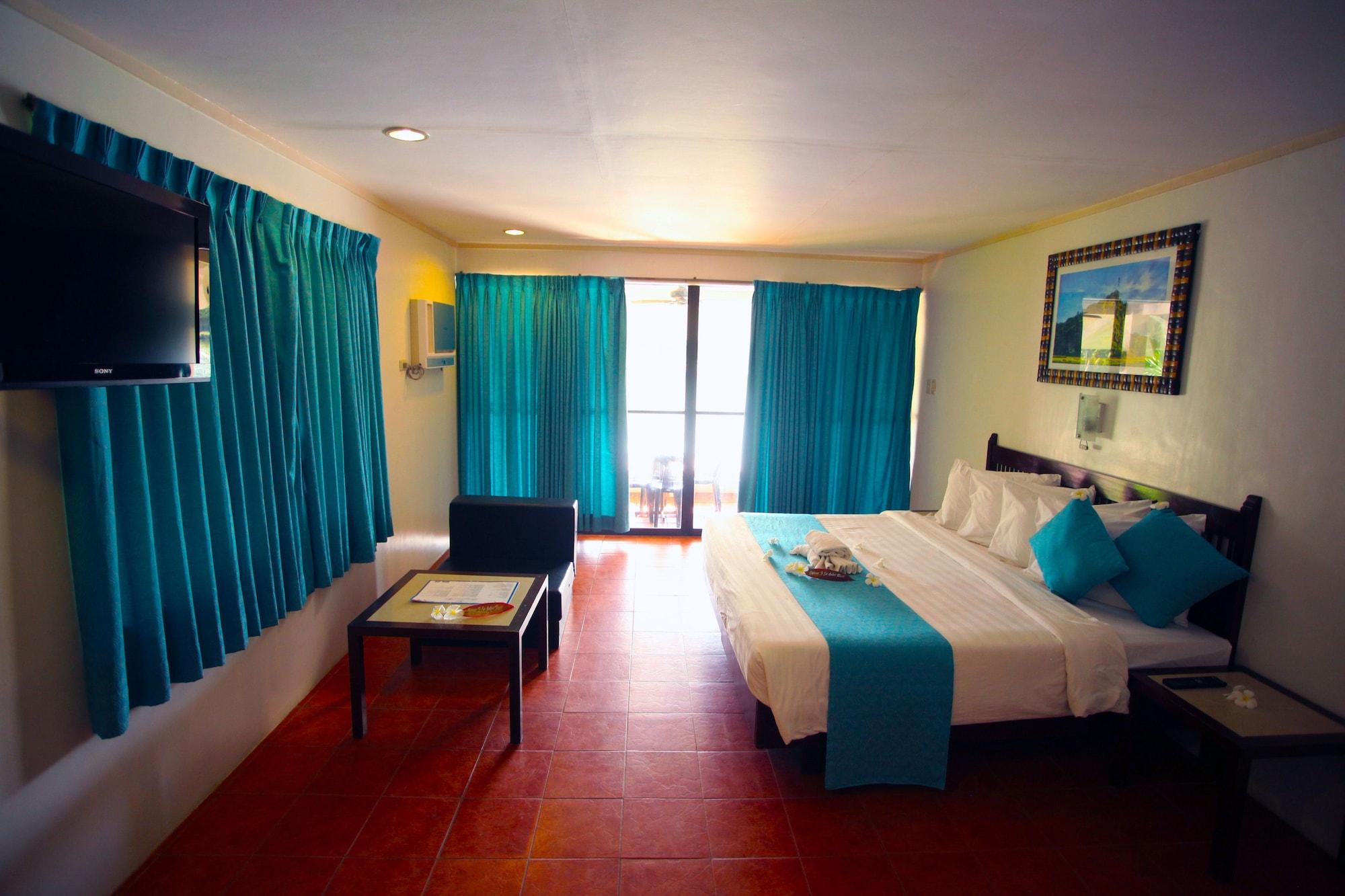 San Antonio Resort Roxas City Exterior photo