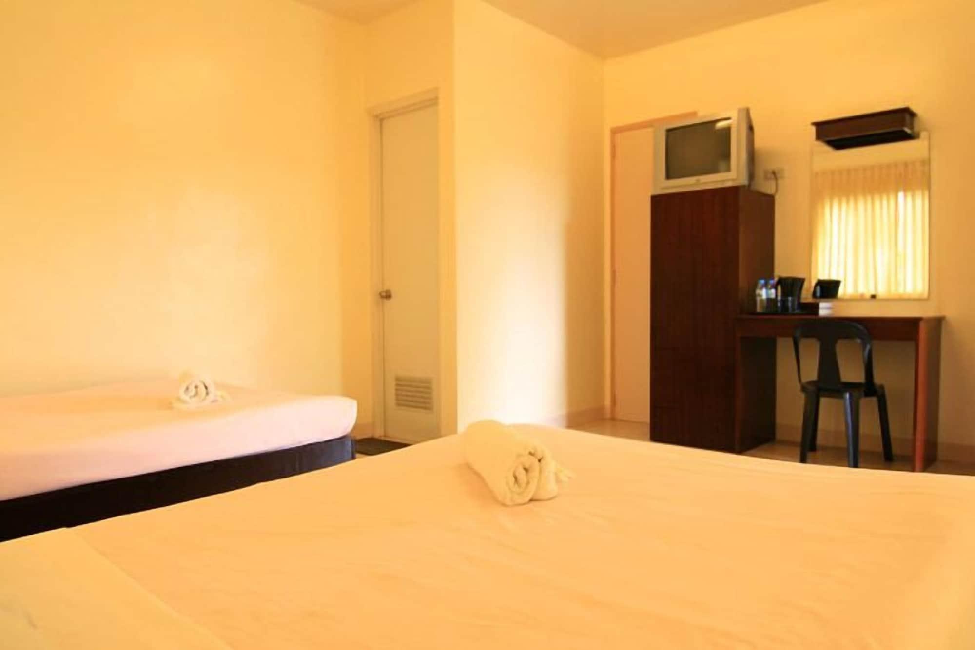 San Antonio Resort Roxas City Exterior photo