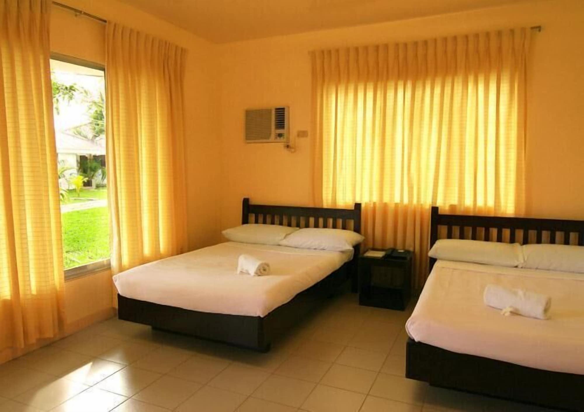 San Antonio Resort Roxas City Exterior photo