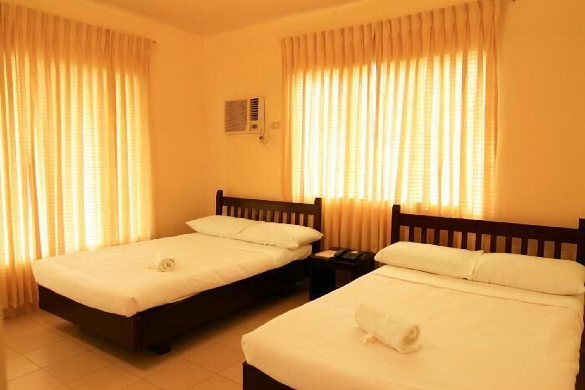San Antonio Resort Roxas City Exterior photo