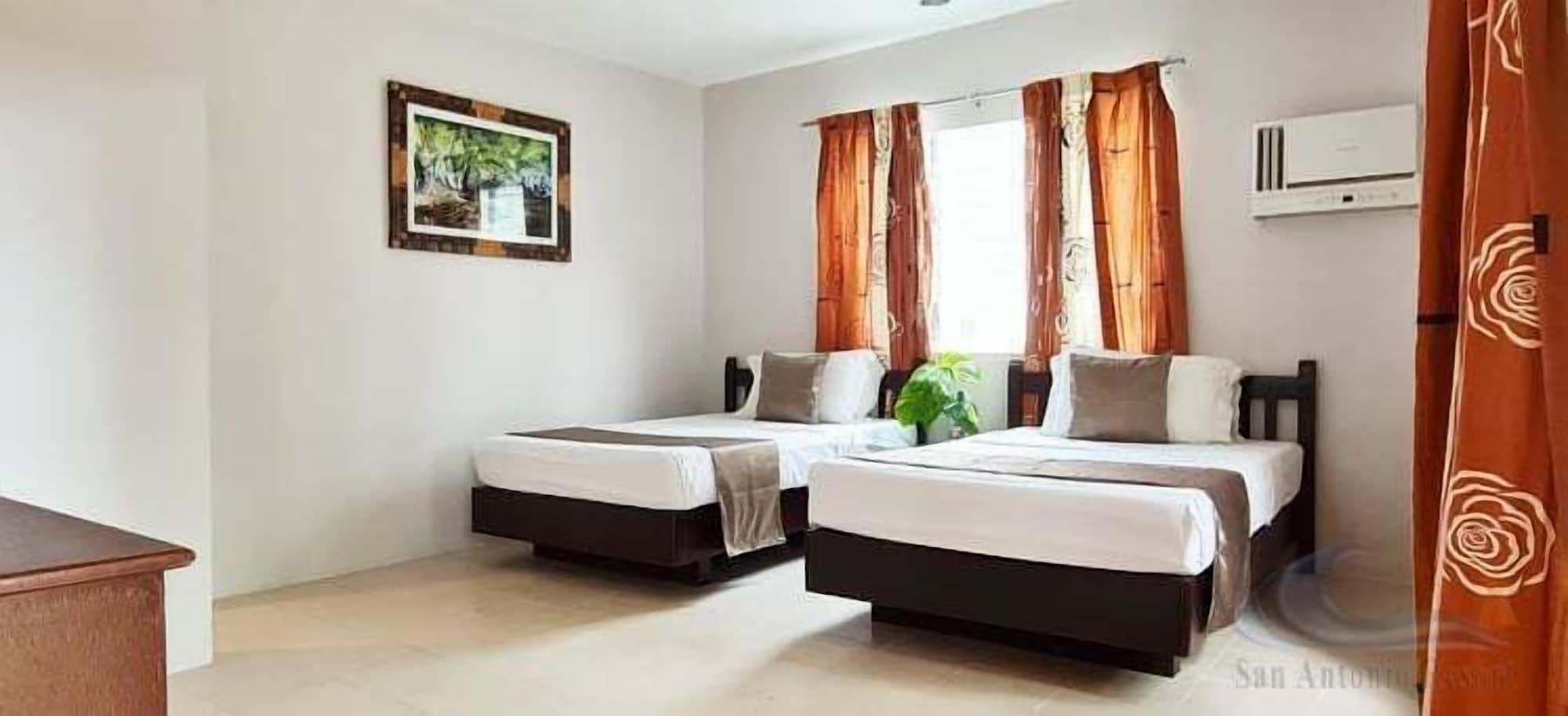 San Antonio Resort Roxas City Exterior photo