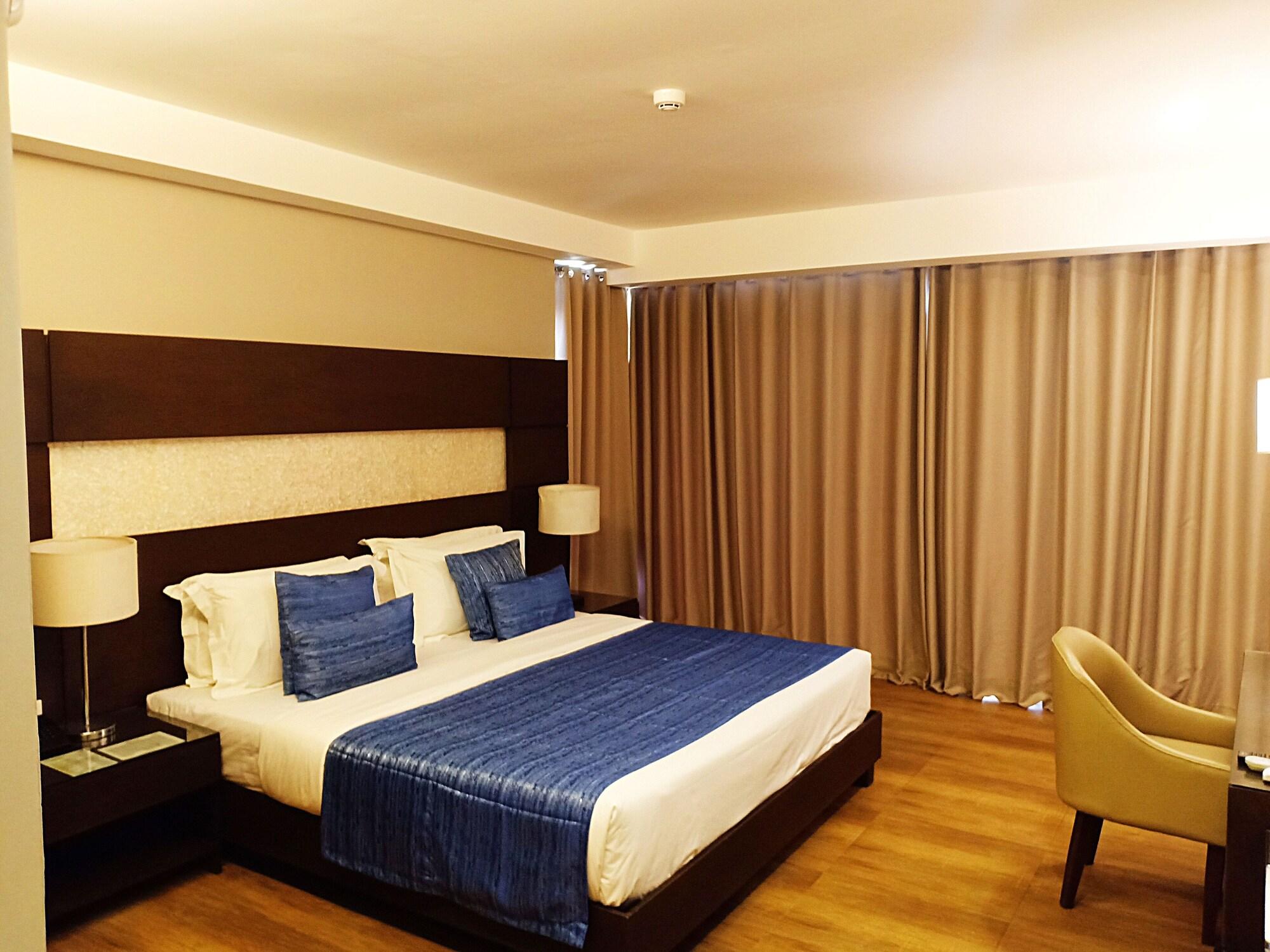 San Antonio Resort Roxas City Exterior photo