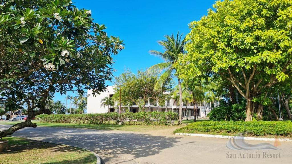 San Antonio Resort Roxas City Exterior photo