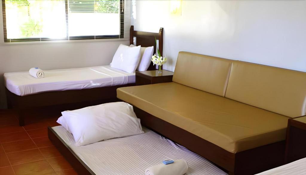 San Antonio Resort Roxas City Exterior photo