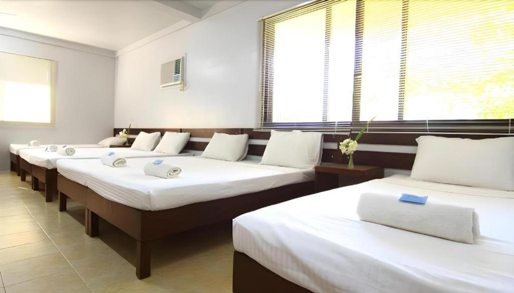 San Antonio Resort Roxas City Exterior photo