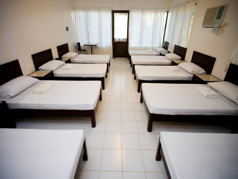 San Antonio Resort Roxas City Exterior photo