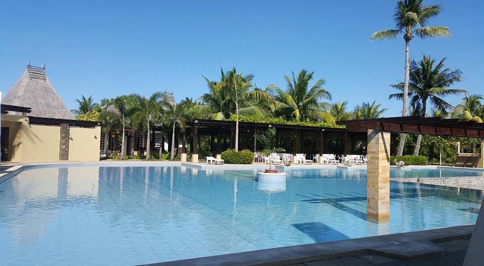 San Antonio Resort Roxas City Exterior photo