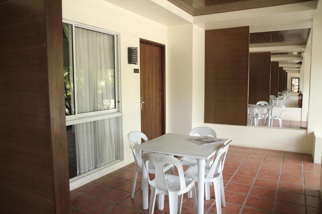 San Antonio Resort Roxas City Exterior photo