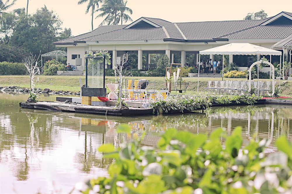 San Antonio Resort Roxas City Exterior photo